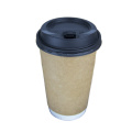 Best selling Factory sale 12oz coffee to go cup with logo for easy take away